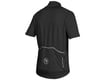 Image 2 for Endura Xtract II Short Sleeve Jersey (Black)